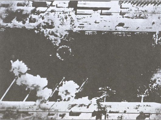 Иллюстрация к книге — Советские ВВС против кригсмарине [i_055.jpg]