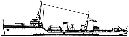 Иллюстрация к книге — Трагедии Финского залива [i_003.jpg]