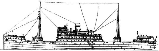 Иллюстрация к книге — Трагедии Финского залива [i_011.jpg]