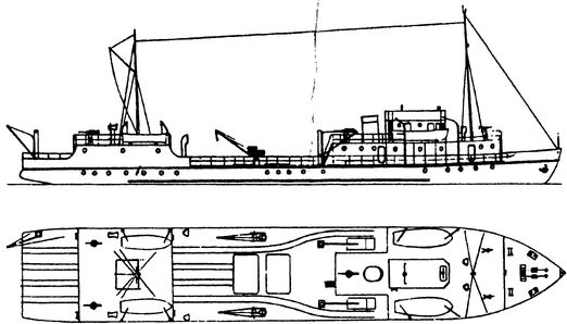 Иллюстрация к книге — Трагедии Финского залива [i_014.jpg]