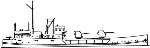 Иллюстрация к книге — Трагедии Финского залива [i_019.jpg]