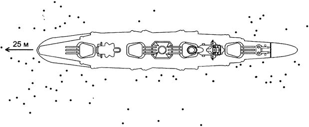 Иллюстрация к книге — Трагедии Финского залива [i_027.jpg]
