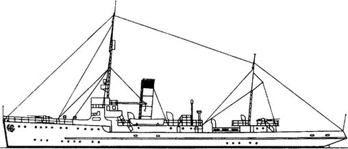 Иллюстрация к книге — Трагедии Финского залива [i_038.jpg]