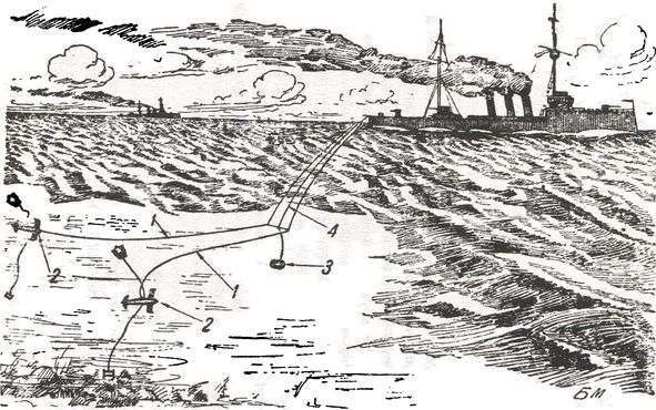 Иллюстрация к книге — Трагедии Финского залива [i_053.jpg]