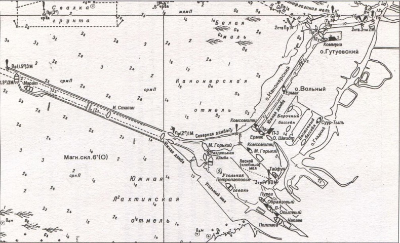 Иллюстрация к книге — Трагедии Финского залива [i_077.jpg]