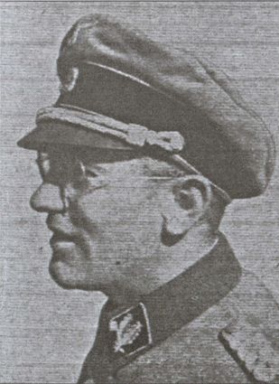 Иллюстрация к книге — Холокост в Латвии. «Убить всех евреев!» [i_010.jpg]