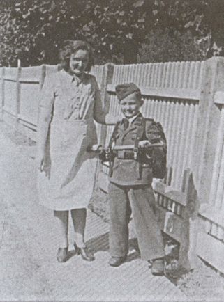 Иллюстрация к книге — Холокост в Латвии. «Убить всех евреев!» [i_017.jpg]