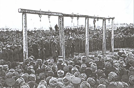 Иллюстрация к книге — Холокост в Латвии. «Убить всех евреев!» [i_032.jpg]