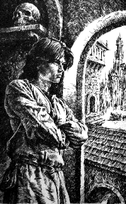 Иллюстрация к книге — Слуга чародея [i_001.png]