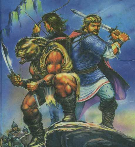 Иллюстрация к книге — Властимир [i_001.jpg]