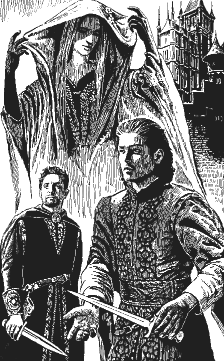 Иллюстрация к книге — Как начать карьеру [i_001.png]