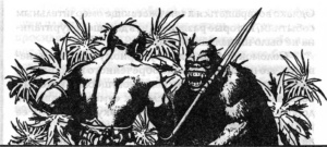 Иллюстрация к книге — Холмы Смерти [image5.jpg]