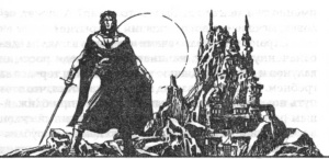 Иллюстрация к книге — Холмы Смерти [image7.jpg]