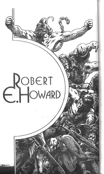 Иллюстрация к книге — Воин снегов [image005.jpg]