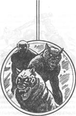 Иллюстрация к книге — Воин снегов [image009.jpg]