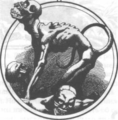 Иллюстрация к книге — Воин снегов [image017.jpg]