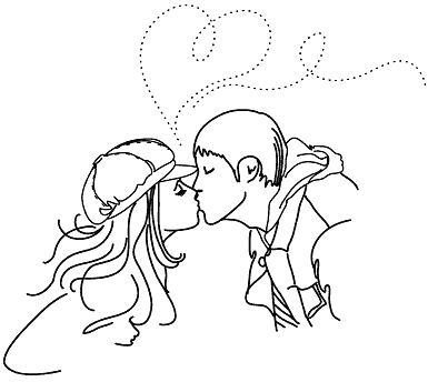 Иллюстрация к книге — Игры беспокойных сердец [i_003.png]