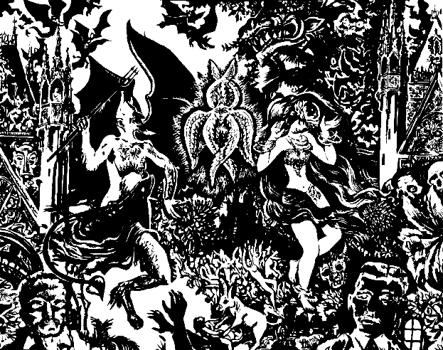 Иллюстрация к книге — В царстве тьмы [i_004.png]