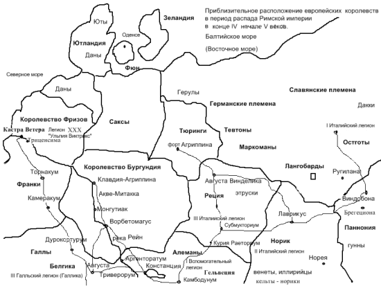 Иллюстрация к книге — Кровь дракона [i_001.png]