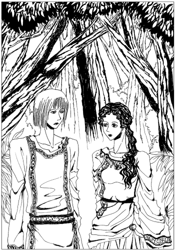 Иллюстрация к книге — Кровь дракона [i_003.png]