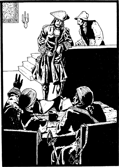 Иллюстрация к книге — Дочь регента [i_005.png]