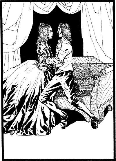 Иллюстрация к книге — Дочь регента [i_009.png]