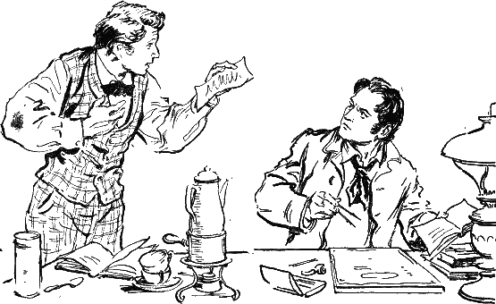 Иллюстрация к книге — Пятьсот миллионов бегумы. Найдёныш с погибшей «Цинтии» [i_003.png]