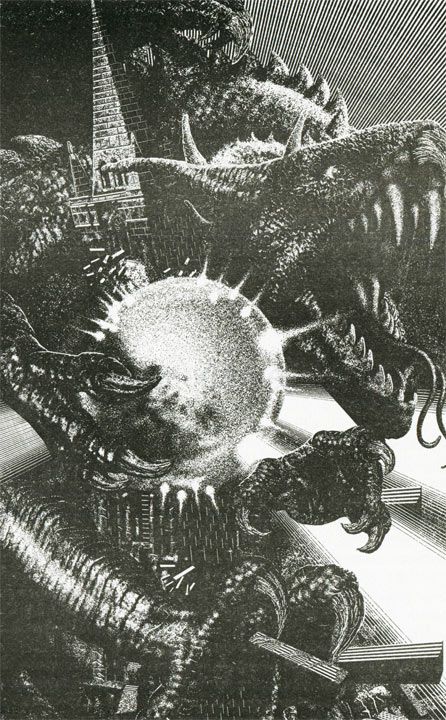 Иллюстрация к книге — Хозяин Пророчества [i_001.jpg]