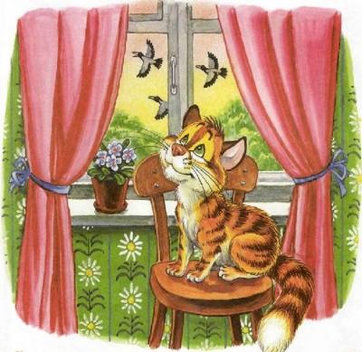 Иллюстрация к книге — Как подружились Пузик и Тузик [img_10.jpg]