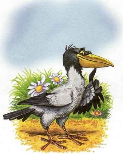 Иллюстрация к книге — Как подружились Пузик и Тузик [img_2.jpg]