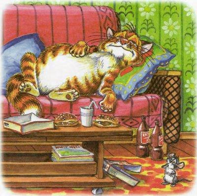 Иллюстрация к книге — Как Пузик и Тузик раскрыли заговор [img_11.jpg]