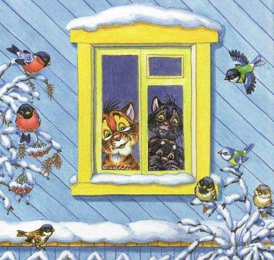 Иллюстрация к книге — Как Пузик и Тузик раскрыли заговор [img_67.jpg]