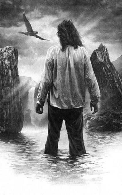 Иллюстрация к книге — Девятый [i_001.jpg]