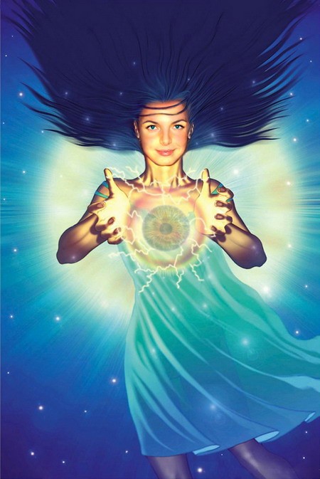 Иллюстрация к книге — Сияние Тьмы [i_003.jpg]