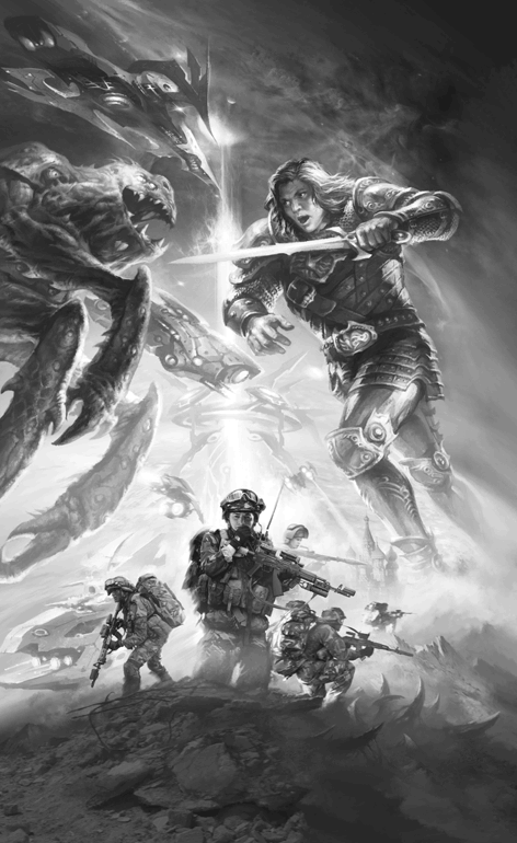 Иллюстрация к книге — Стальной арбитр [_1.png]