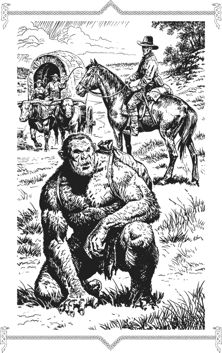 Иллюстрация к книге — Моя не понимать [i_001.png]