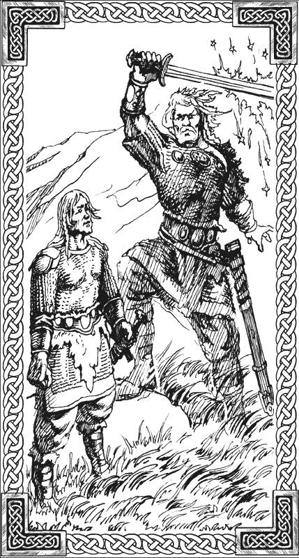 Иллюстрация к книге — Ведьмина звезда. Дракон Памяти [g1.png]