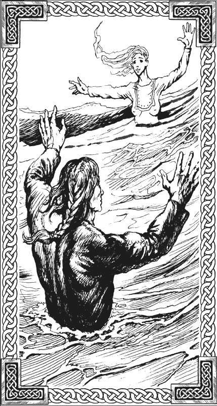 Иллюстрация к книге — Ведьмина звезда. Дракон Памяти [g12.png]