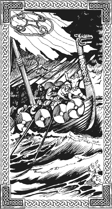 Иллюстрация к книге — Ведьмина звезда. Дракон Памяти [g8.png]