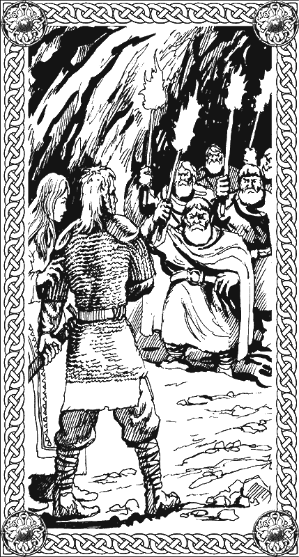 Иллюстрация к книге — Перстень альвов. Кубок в источнике [g1.png]