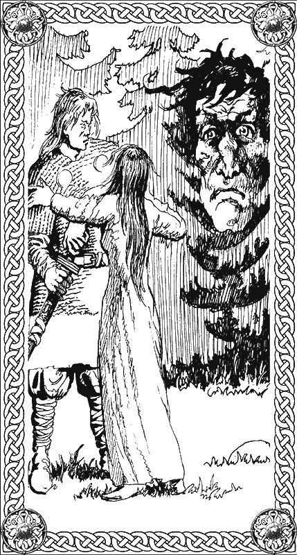 Иллюстрация к книге — Перстень альвов. Кубок в источнике [g4.png]