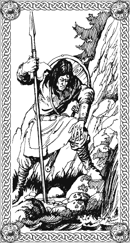 Иллюстрация к книге — Перстень альвов. Кубок в источнике [g5.png]