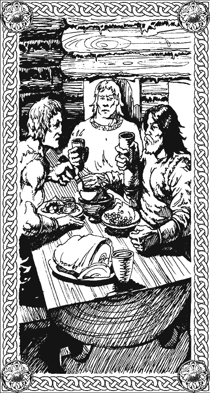 Иллюстрация к книге — Перстень альвов. Кубок в источнике [g7.png]