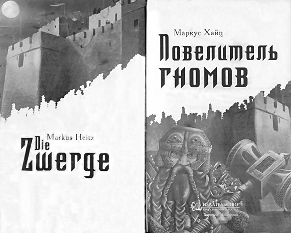 Иллюстрация к книге — Повелитель гномов [i_001.jpg]