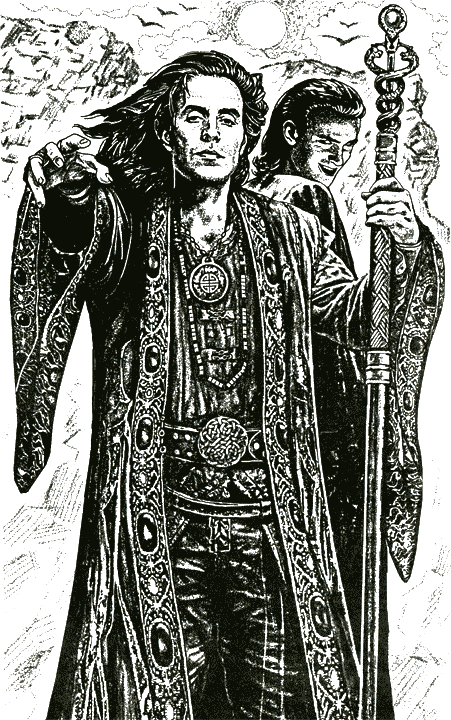 Иллюстрация к книге — Безупречный враг [i_002.png]