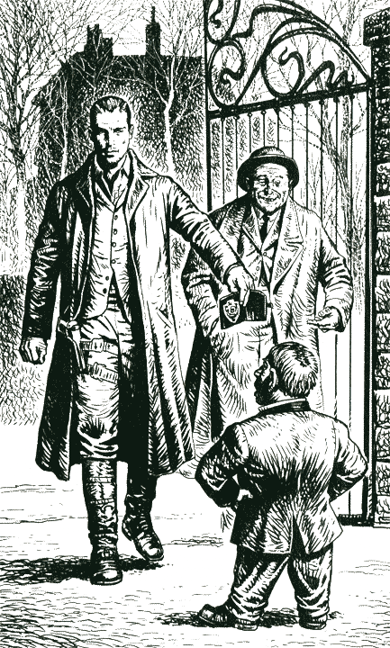 Иллюстрация к книге — Все арестованы! [i_002.png]