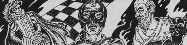 Иллюстрация к книге — Шоу на крови [i_001.jpg]