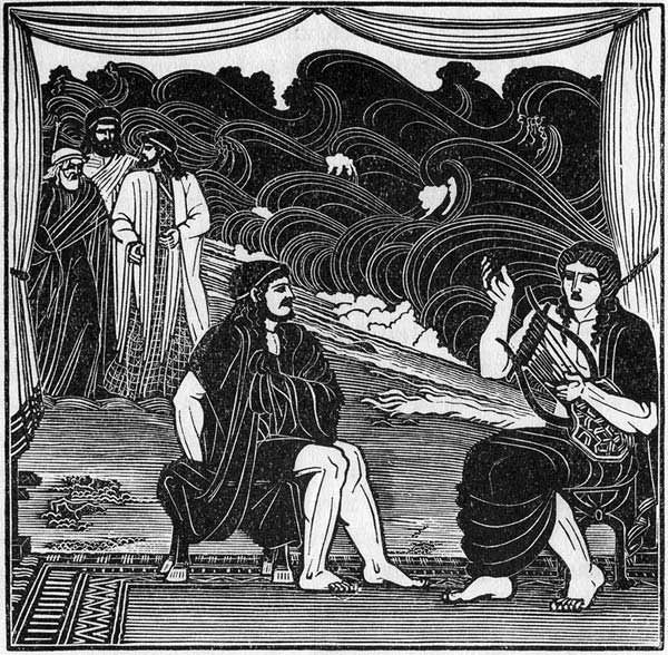 Иллюстрация к книге — Илиада [img_11.jpg]