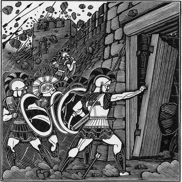 Иллюстрация к книге — Илиада [img_14.jpg]