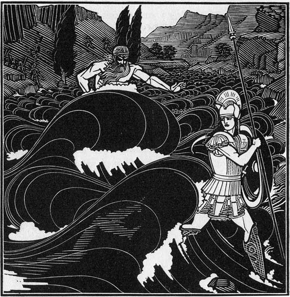 Иллюстрация к книге — Илиада [img_23.jpg]